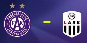 Soi kèo Austria Vienna vs Linz 22h ngày 24/5 - VĐQG Áo