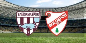 Soi kèo Bandirmaspor vs Boluspor 20h ngày 23/5 - Play-off