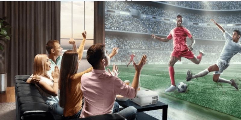 Các chiến lược Marketing của Socolive | Sự thành công