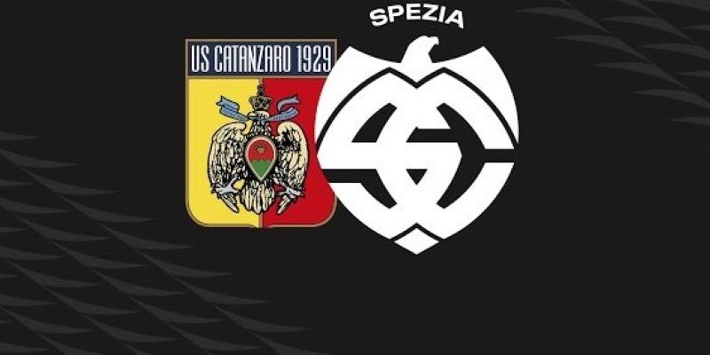 Soi kèo Catanzaro vs Spezia 1h30 ngày 22/5 - Play-off
