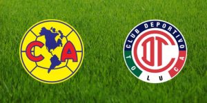 Soi kèo Club America vs Toluca, 3h ngày 23/5 - Play-off