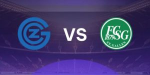 Soi kèo Grasshoppers vs Gallen 1h30 ngày 23/5 - VĐQG Thụy Sĩ