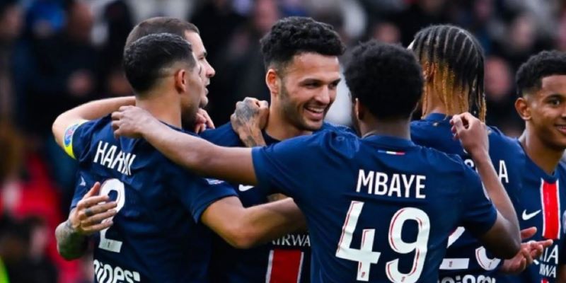 PSG gặp tổn thất lớn trước trận chung kết Champions League