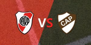 Soi kèo River Plate vs Platense, 6h30 ngày 21/5 - play-off