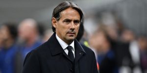 HLV Simone Inzaghi bác bỏ tin đồn chia tay CLB Inter Milan