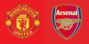 Manchester Utd vs Arsenal