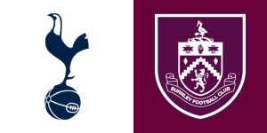 Tottenham vs Burnley